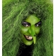 Zaļā krāsa grims sejai, 25 g 