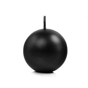 http://www.lemma.lv/8374-16962-thickbox/candle-sphere-metallic-black-8cm-1pkt-6pc.jpg