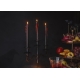 Bleeding Candles, 25cm: 1pkt/3pc. 