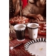 Spider Cups, mix, 400 ml: 1pkt/6pc. 