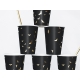 Cups Trick or Treat, 220 ml: 1pkt/6pc. 