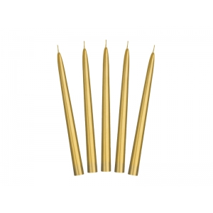 http://www.lemma.lv/8400-16921-thickbox/taper-candles-metallic-gold-24cm-1pkt-10pc.jpg