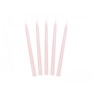 http://www.lemma.lv/8403-16915-thickbox/taper-candle-matt-dusty-rose-24cm-1pkt-10pc.jpg