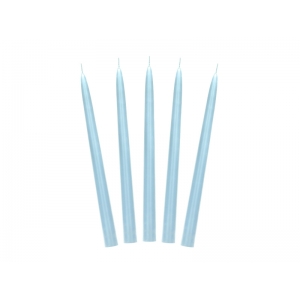 http://www.lemma.lv/8404-16912-thickbox/taper-candle-matt-sky-blue-24cm-1pkt-10pc.jpg