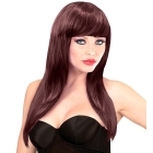 Parūka "Vogue", brūna 