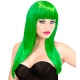 Parūka "Vogue", zaļa