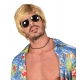 Parūka "Sērfotājs" 