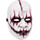 Ļaunā Džokera maska