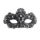 Sudraba teātra maska