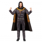 Взрослый костюм Black Adam, размер L/XL