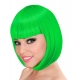 Parūka “Green Lou Lou”
