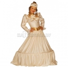 Карнавальный костюм -  Анастасия, (140см)