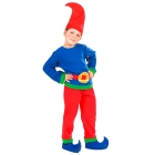 Костюм Маленького Гнома, 110/116см
