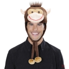 Шляпа ОБЕЗЬЯНЫ