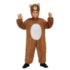 Медведь костюм 113