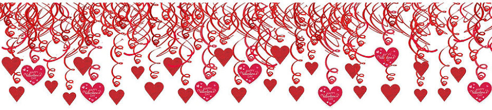 Valentīndienas baloni un dekori – sirds formas baloni, hēlija baloni, romantiski komplekti un telpu noformējums. Ātra piegāde un skaistas idejas!