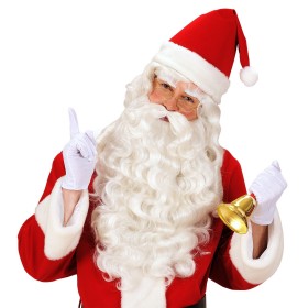 Zvaniņš SANTA 20 cm