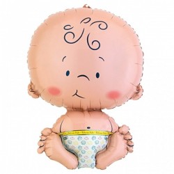 Welcome Baby