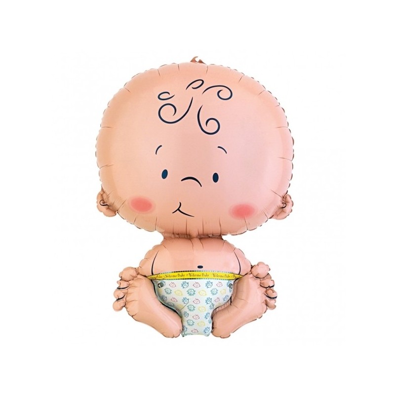 Welcome Baby