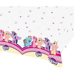 Скатерть "My Little Pony", 120 x 180 cm﻿