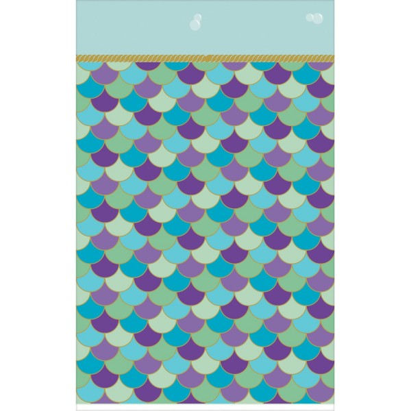 Galdauts  SIRĒNA NĀRA  plastika 259 x 137 cm ﻿