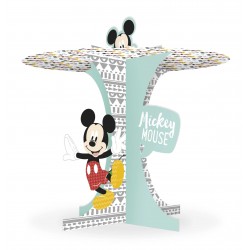 Подставка для пирожных  MICKEY MOUSE
