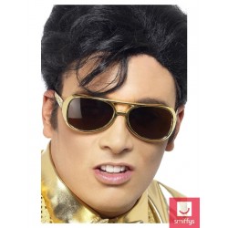 Elvisa brilles 