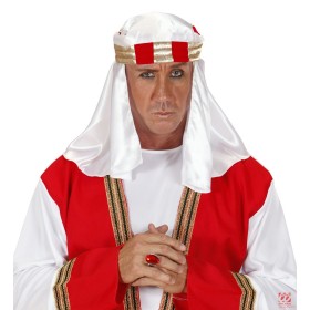 Arābu cepure, pieaugušu izmērs 