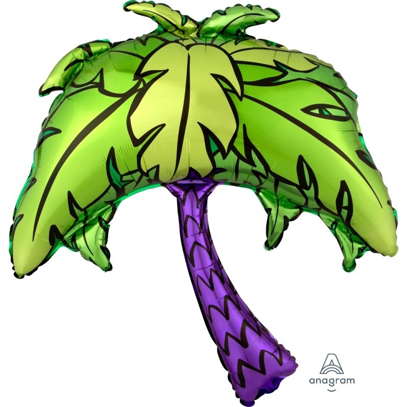 Palm Tree