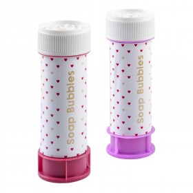 Мыльные пузыри Everyday Love 60 ml