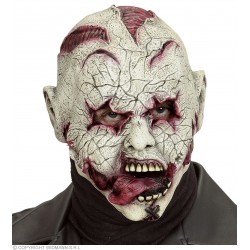 HORROR CLOWN MASK