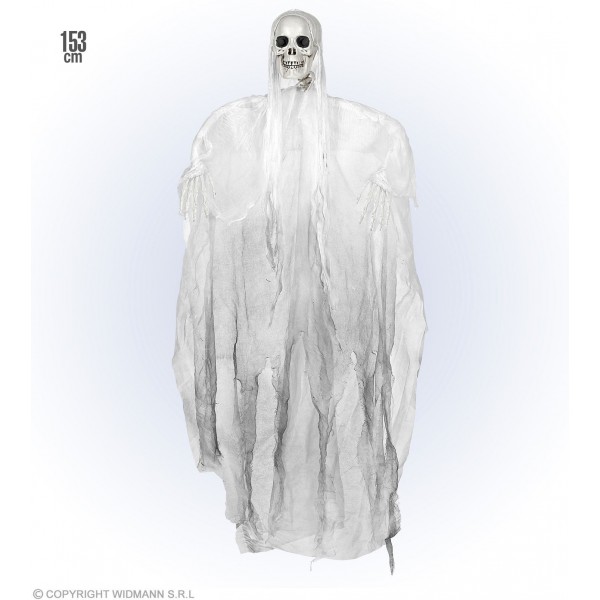 GRIM REAPER 153 cm
