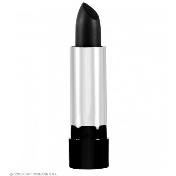 BLACK LIPSTICKS display box - 6 ml