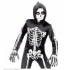 Pair of BONES GLOVES child size
 
