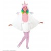 UNICORN (hooded poncho) (One Size Fits Most Children)
 