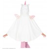 UNICORN (hooded poncho) (One Size Fits Most Children)
 