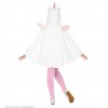 UNICORN (hooded poncho) (One Size Fits Most Children)
 