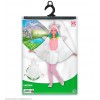 UNICORN (hooded poncho) (One Size Fits Most Children)
 