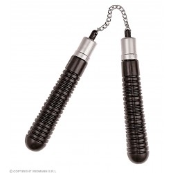 NUNCHAKU 19 cm 