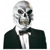 SKULL MASK gold & silver ass. 