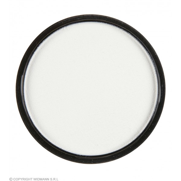 WHITE AQUA MAKEUP - 15 g 