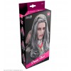 VICTORIAN VAMPIRE DREAM HAIR WIG in color box 