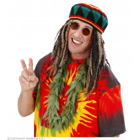 Ganja krelles