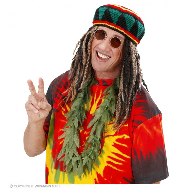 Ganja krelles