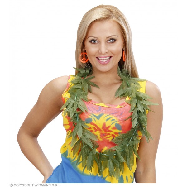 Ganja krelles