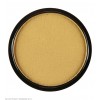 "METALLIC GOLD AQUA MAKEUP" 15 g