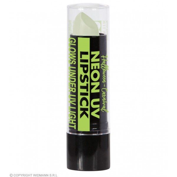  "GLOW IN THE DARK LIPSTICKS" - 6 ml