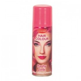 Matu krāsas aerosols rozā,125 ml