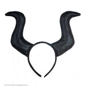 Maleficent ragi stipiņā, 17 cm
