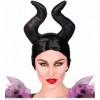 Maleficent ragi stipiņā, 17 cm
